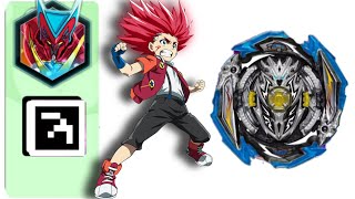 Beyblade Burst All Achilles Qr Codes | all Z/choz achilles qr codes