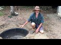 Worm Farm Grease Trap - What, How & Why with Tom Kendall