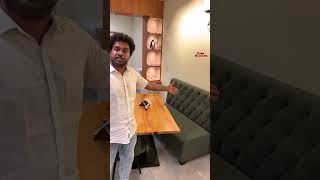 Why Café Owners Choose This Furniture 😍 | Real Client Feedback