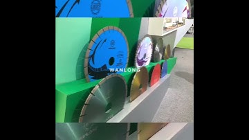 Wanlong Cutting Tools