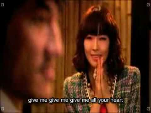 나인뮤지스 (+) 나인뮤지스(Nine Muses) - Give Me (ft. Seo In Young)  Prosecutor Princess OST.mp3