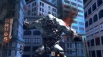 Dead Trigger 2 Gameplay - Part 1 (HD)