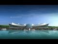 Baku Sports Centre - Project Proposal by Azer Adiloglu