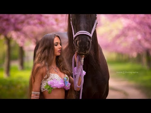 Ramy Sabry - Kelma | Isabella Belly Dance | رامى صبرى - كلمة HD