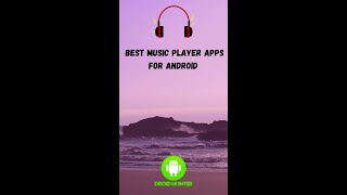 Best Music Player apps for Android in 2021-Droid Hunter #Shorts #ShortsMusic #TrendingApps screenshot 2