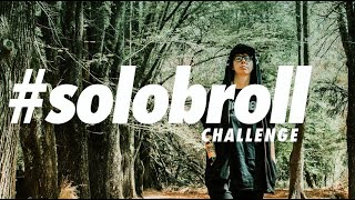 Solo B-Roll Challenge