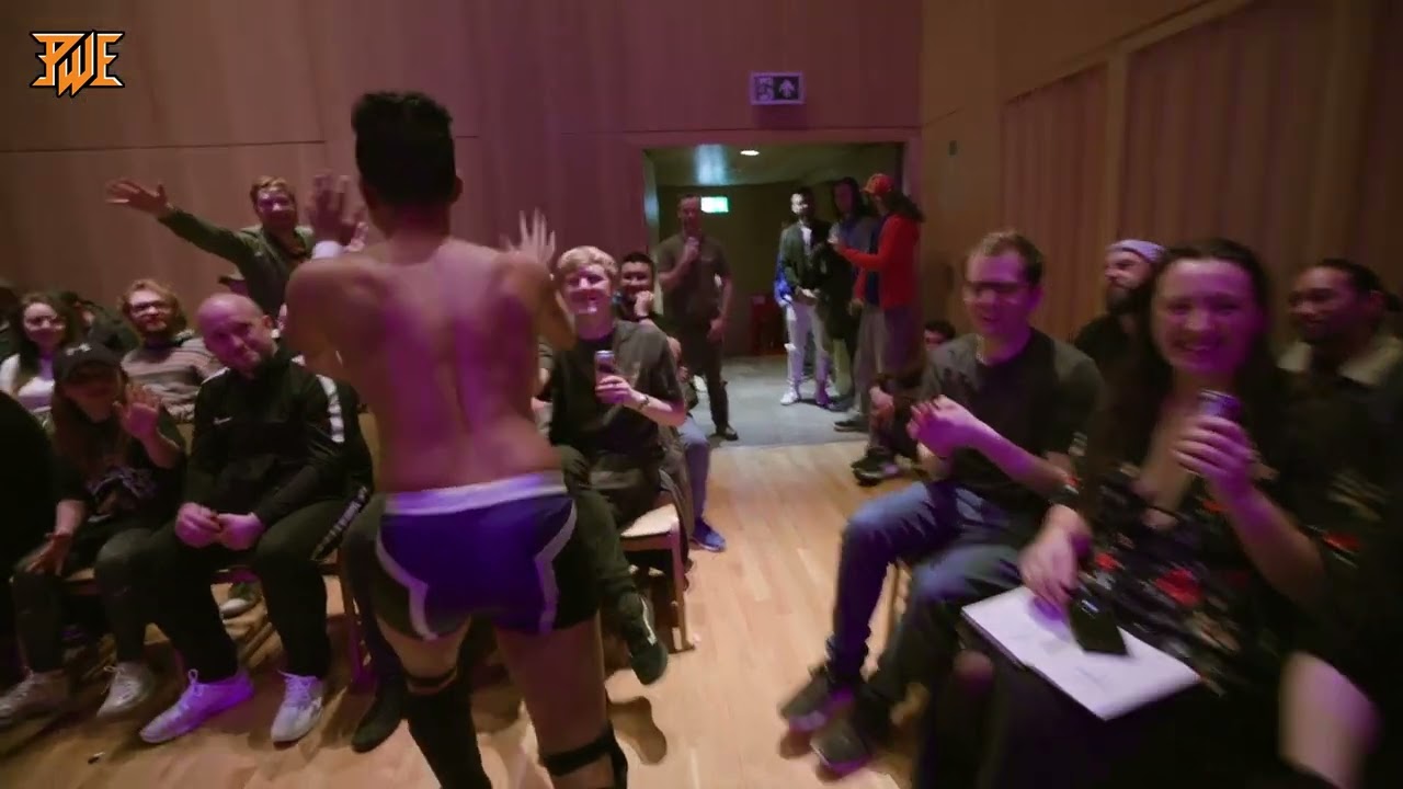 [FULL MATCH] Nightshade runs the Diadem Gauntlet - Season 2 Premiere, 25th Feb 2023