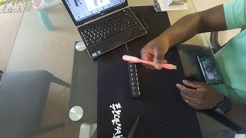 Super Speed 7 Port USB 2.0 HUB