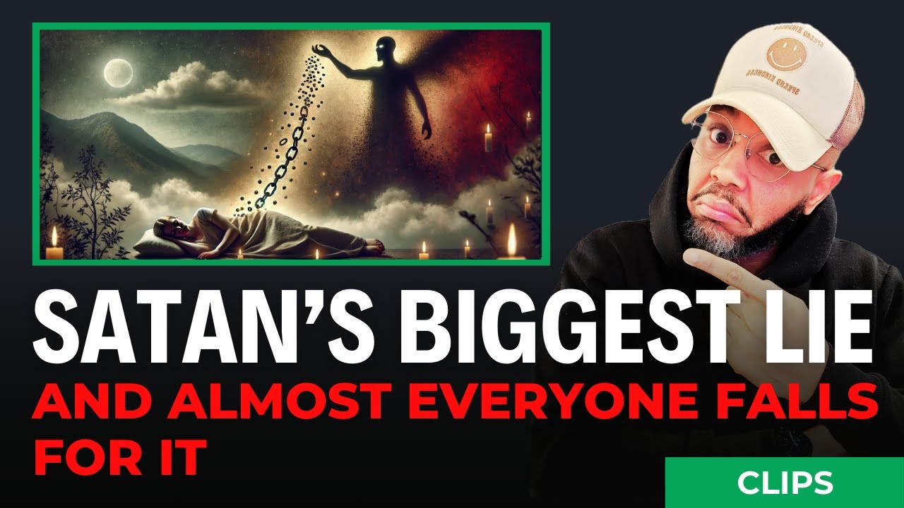 What If Everything You Thought Was True… Was a Lie? YouTube
