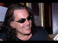 Capture de la vidéo Pappo (Entrevista) - "En El Hard Rock Toca Riff" - Vuelta De Riff 1997