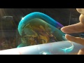 soap bubble unburst 割れないシャボン玉
