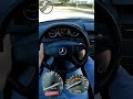 Mercedes Benz C 180 Kompressor W204 156 PS Exhaust And Engine Sound Mercedes Benz C 180 Kompressor W204 156 PS Exhaust And Engine Sound