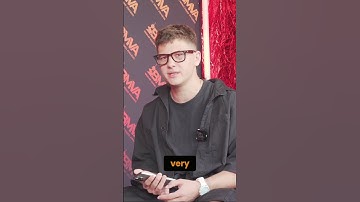 Valerii Ischenko at the BMVAs 2025!