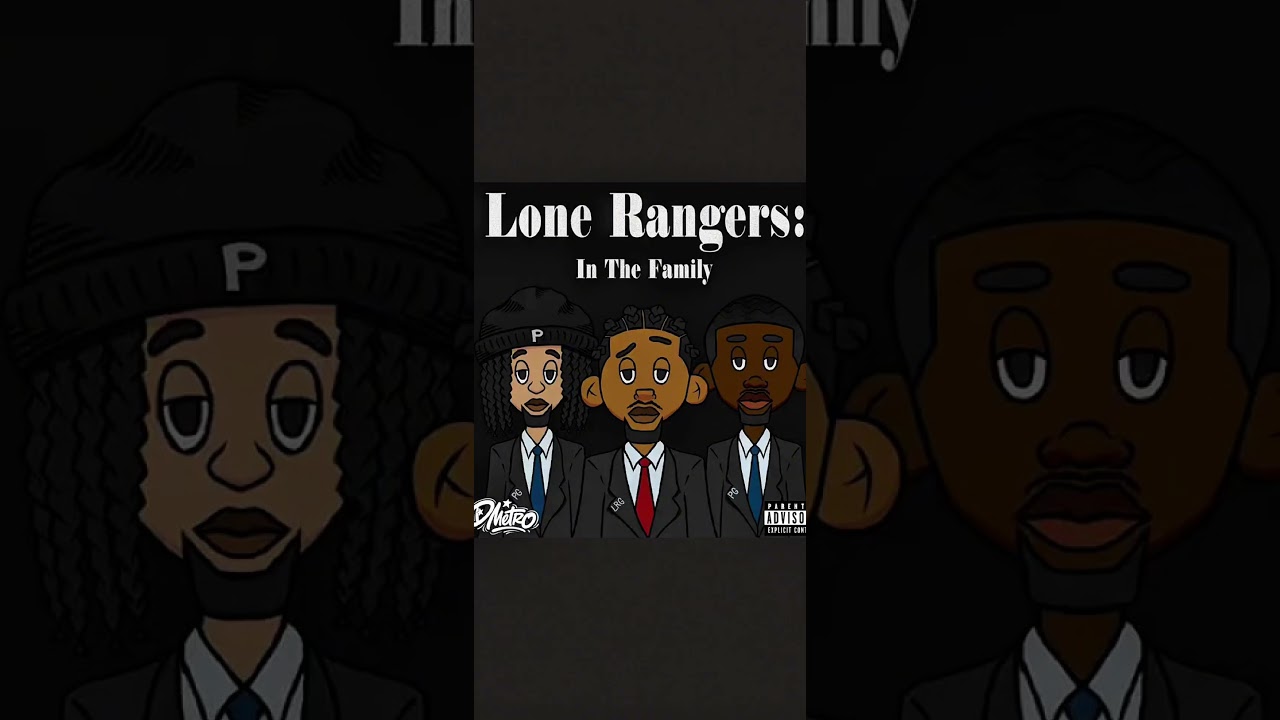 Watch D Metro, Jahkilla - KOD Prod. @juisemoney Lone Rangers: In The Family EP out all platforms on YouTube Watch D Metro, Jahkilla - KOD Prod. @juisemoney Lone Rangers: In The Family EP out all platforms on YouTube