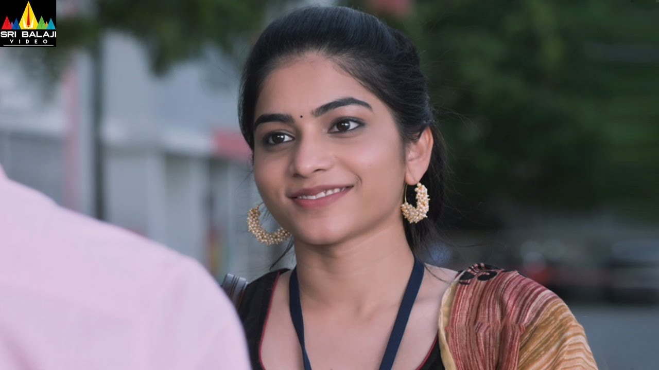 Punarnavi Bhupalam with Nandu | Enduko Emo | Latest Telugu Movie Scenes | Sri Balaji Video