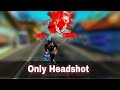 3 basic tips for ontap  2023  headshot  trick  android 14  malayalam  psycho settan