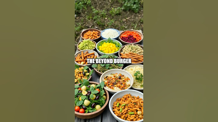 The Astonishing Rise of Beyond Meat
