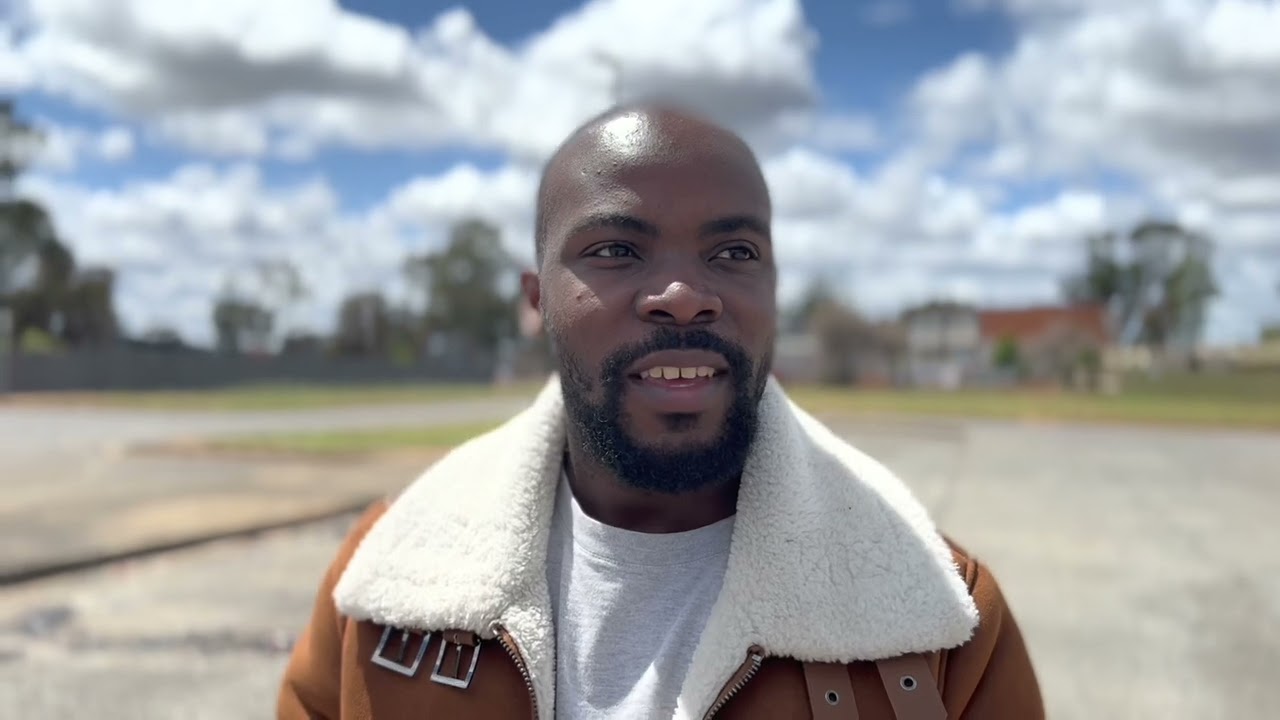 Beautiful Feet Companions Walk in Davoren Park to see the green shoots of Christ’s life everywhere