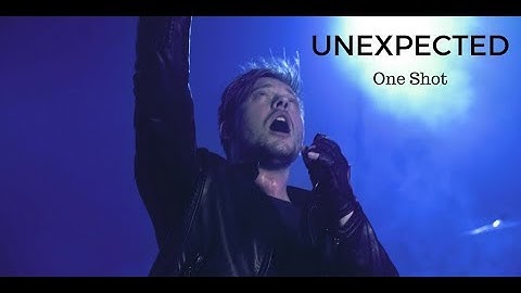 UNEXPECTED - ONE SHOT [Official Video]