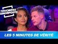 Les 5 minutes de vérité : Vaimalama Chaves (Miss France 2019) est-elle à la recherche de buzz ?