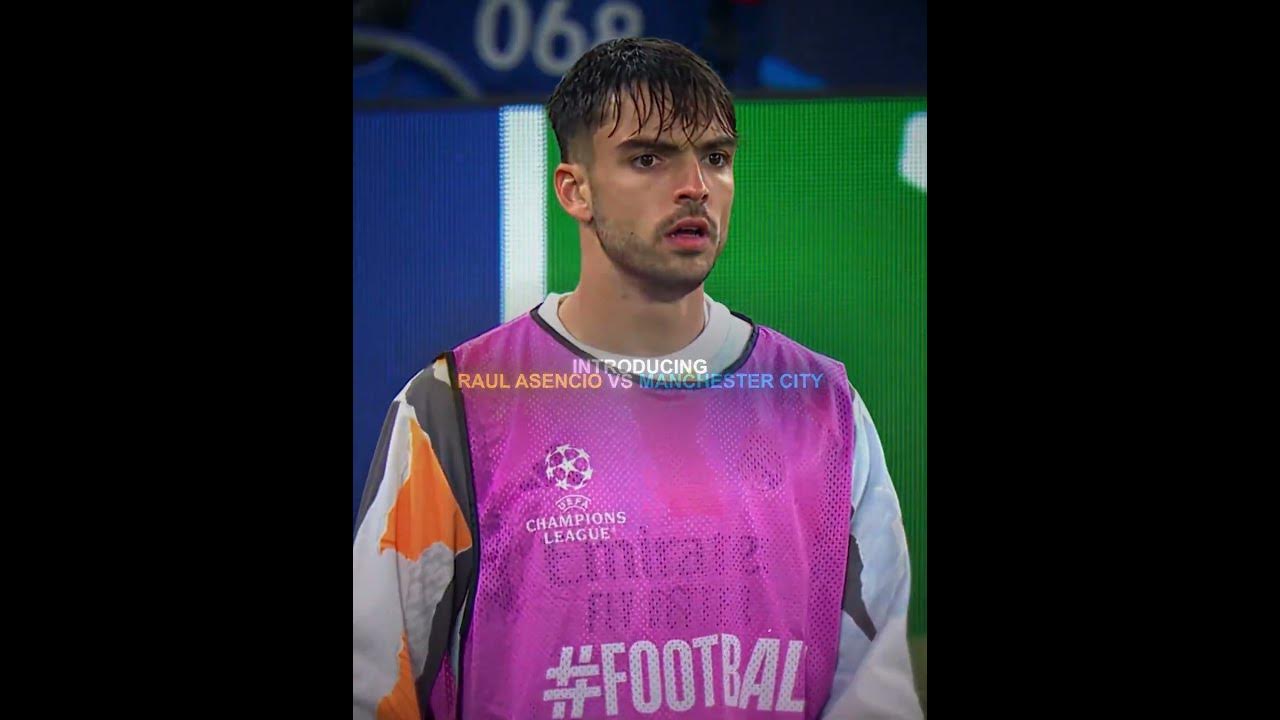 The Next Ramos? 🔥