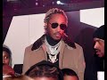 Future - "Freeband Taliban" (Unreleased) Prod. Brentin Davis