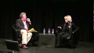 Sheffield Doc/Fest 2010: Joan Rivers The Making of A Piece of Work