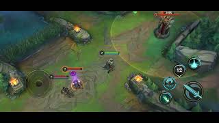 Pyke Ability PHANTOM UNDERTOW