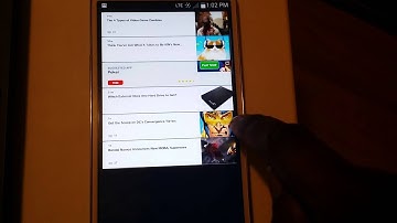 Sprint Galaxy Mega 6.3 flashed to Boost Mobile with 4G LTE working