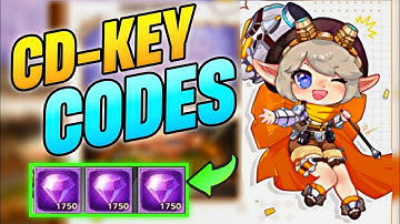 🚨WORKING🚨 ML ADVENTURE CD KEY CODES 2023 - ML ADVENTURE CODES 2023 - CODES ML ADVENTURE