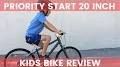 Video for انیپکو?q=Priority bikes review