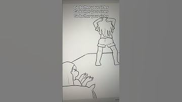 #fyp #artfyp #viralshorts #trending #drawing #procreate #animation #skit #funny #art #memes #share