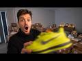 J’ouvre + de 500€ de colis ! Y’a des pépites (Nike, Insta360, Ulanzi…)