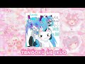 ♡ Cutecore playlist ♡-nightcore