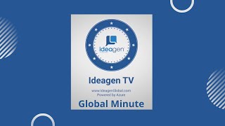 Ideagen TV Daily Global Minute - 7/6/20
