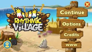 RHYTHMIC VILLAGE : How to play screenshot 2