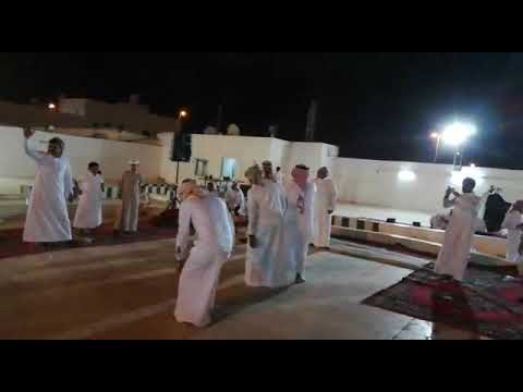 بلدي في عرس عزيز العبدلي