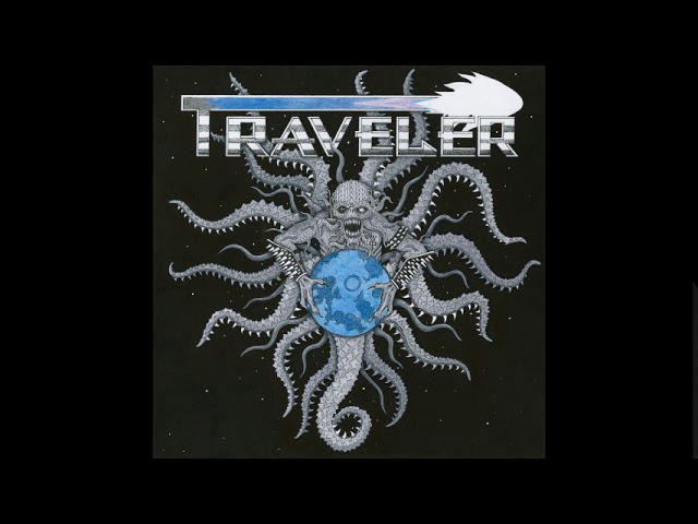 Traveler - Traveler (2019) class=