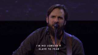 No Longer Slaves [Spontaneous] - Jonathan Helser & Amanda Cook | Bethel Worship chords