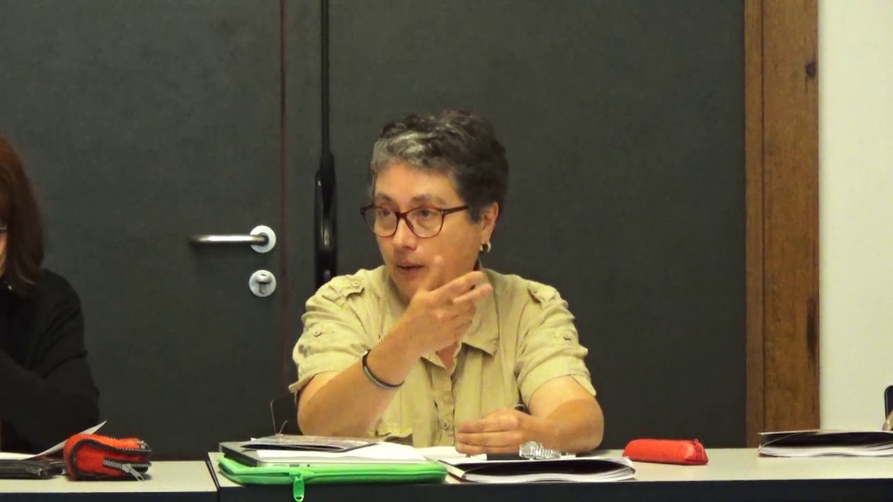 NeolatinLyon 2018 : Martine Furno - Spécificités du latin des XVIe et XVIIe siècles