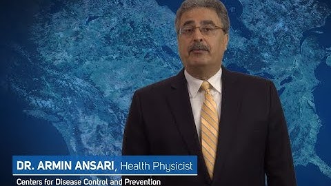 CDC Success Stories in Radiation Emergency Preparedness:  Introduction to CRCs