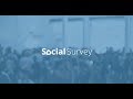 Socialsurvey partners with mbs highway