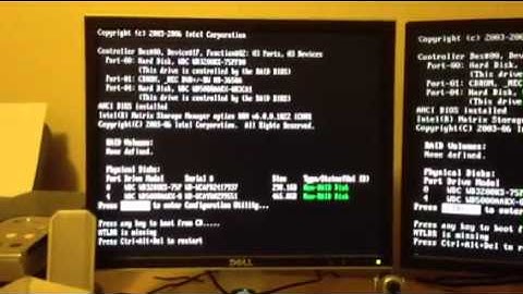 Windows XP reboot loop (pt 2)