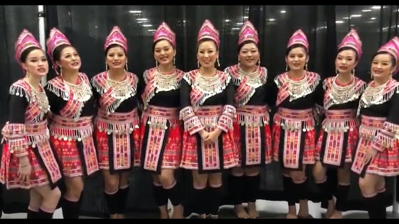 Hmong Wisdom Astonishing Hmong Milwaukee New Year Celebration ( Hmong
