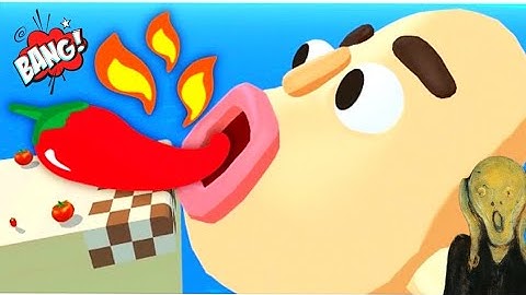 Sandwich Runner, Juice Run, Popsicle Stack #mobilegames #gaming #videogames