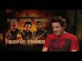 Robert downey jr interview with sean munsanje