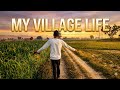 My Simple Village Life Vlog | Gaon Ki Shanti 🌿 #vlog #vlog #vlogs #vlogger #vlogging