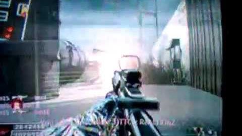 Cod4: Bot Lobby / Score Lobby ~ 1337 XP Per Kill