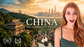 Why Everything You Know About China is WRONG 🇨🇳 (Full Documentary)