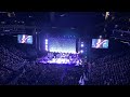 &quot;The Who&quot; - Overture From Tommy/ It&#39;s A Boy - Golden One Arena, Sacramento, 10/26/22